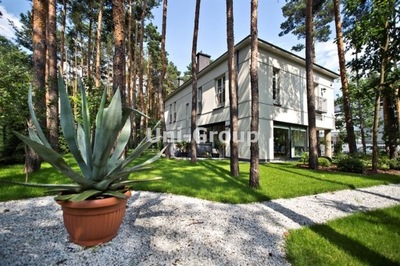 Dom, Warszawa, Bielany, 320 m²