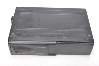 Smart city-coupe 450 чейнджер cd 0017453v001 фото №1