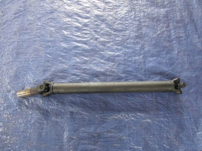 Hummer h3 3.7i 2007 wał приводной задняя автоматическая коробка передач фото №1