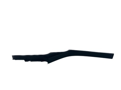 Защита порог правый задняя ram 1500 iv lift 14- фото №1