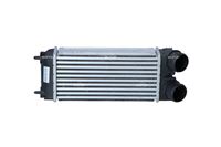 NRF RADUADOR INTERCOOLER CITROEN C4/DS4/DS5/PEUGEOT 3008/308/5008 1.6 07-  