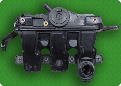 Renault trafic коллектор ssący1.6 dci 99368106059 фото №1