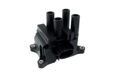 Катушка зажигания ford cougar escort vi fiesta iv fiesta v fiesta фото №1