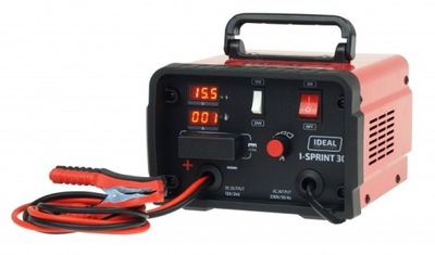 Prostownik Ideal SPRINT 30 12/24V 30A