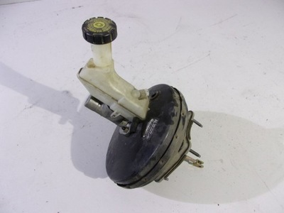 Nissan note i підсилювач гальм 1.4 16v фото №1