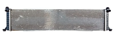 Радіатор wody tesla s фото №1