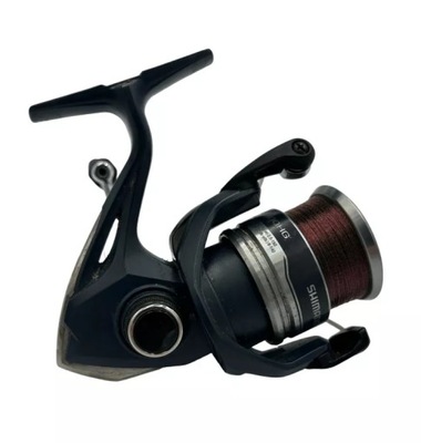 KOŁOWROTEK SHIMANO CATANA 2500HG