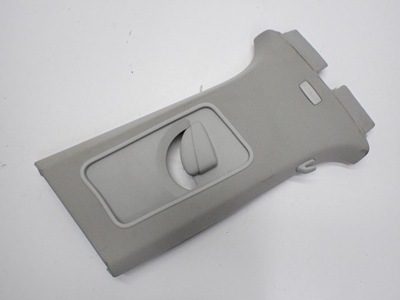 Пластик защита стойка правая 5m0867244g vw golf vi plus + cross 11r фото №1