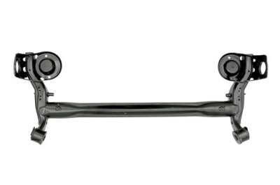 Балка заднього підвіска hyundai i10 07- фото №1