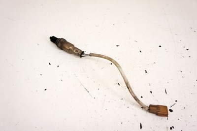 Le192 infiniti q50 3.0i датчик лямбда-зонд фото №1