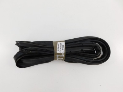 Citroen c-crosser 2.2 hdi прокладка дверь задняя левая фото №1