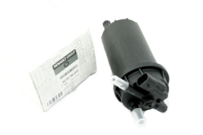 Корпус фильтра топлива 2.5 dci trafic ii vivaro org фото №1