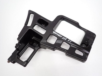 Направляющая кронштейн бампера левый задняя 850416292r renault talisman 16r фото №1