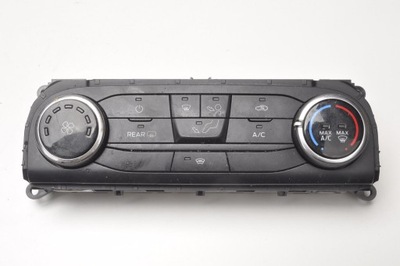 FORD FIESTA MK8 PANEL DE ACONDICIONADOR H1BT-19980-BG  