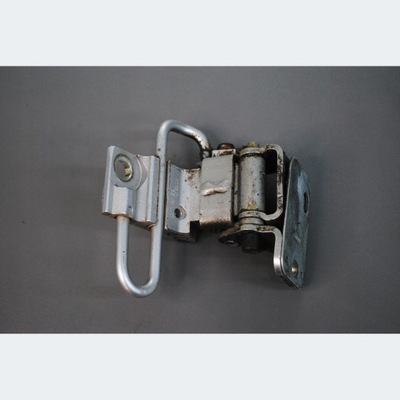 Петля двері правий задня нижній audi q7 4l ly7w фото №1