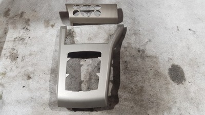 Opel astra h 13127069 декоры фото №1