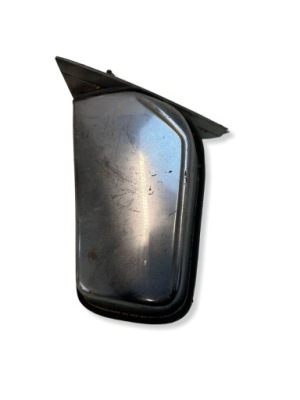 Mercedes w123 дзеркало ліва ручні хром фото №1