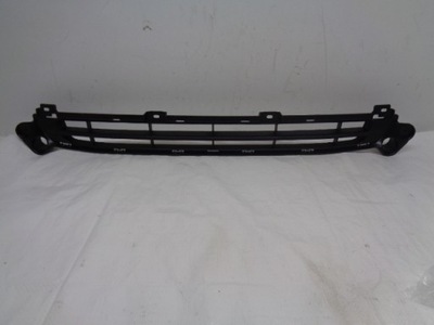 Peugeot rifter решётка бампера решётка радиатора передняя nowa фото №1