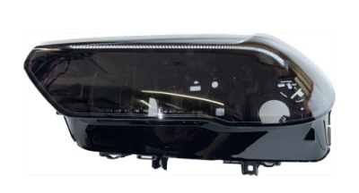 Bmw x5 g05 x6 g06 корпус корпус стекло фары стекло laser фото №1