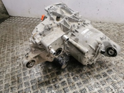 Tesla model 3 2022 двигатель электрический автомобиля фото №1