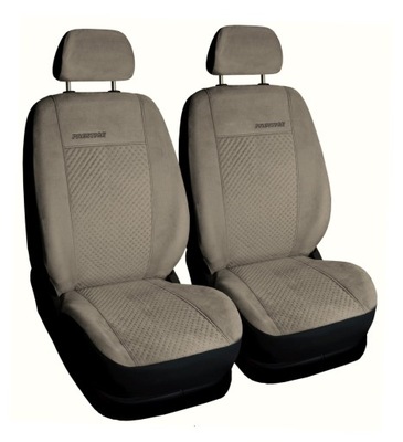 GRUBE UNIVERSALES FORRO PRESTIGE 2 ASIENTOS MITSUBISHI SPACE RUNER PAJERO  