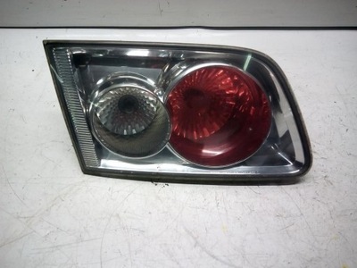 Лампа левый задняя w крышка mazda 6 i gg kombi фото №1