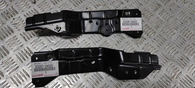 Lexus rc 350 rcf кронштейн кронштейн крыла фото №1