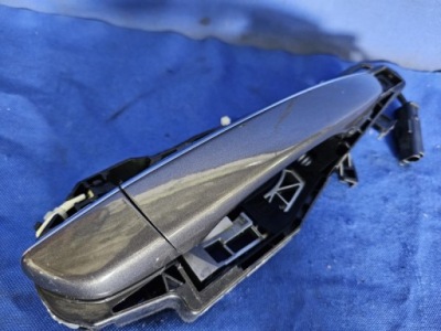 Ручка дверь наружная левый bok expert iii jumpy iii proace ii фото №1