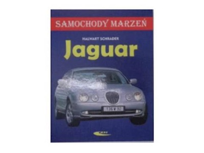 Jaguar - Halwart Schrader