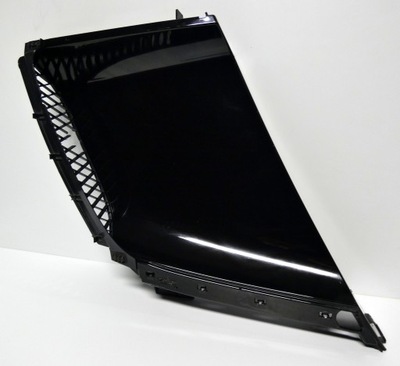 Audi r8 spyder 427853190a захист впуск повітря крила фото №1