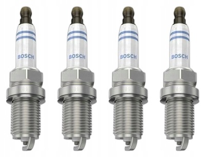 Bosch 242 229 724 свеча зажигания фото №1