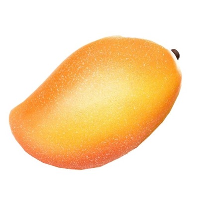 Squishy Mango Super Slow Rising Scented Authentic