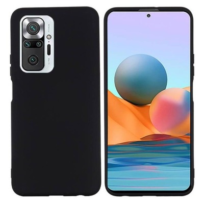 Etui do XIAOMI REDMI NOTE 10 PRO Silicone case