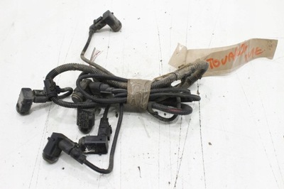 Джгут електропроводка pdc заднього виду touareg 7l фото №1