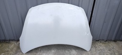 Suzuki swift sport 09r- капот кришка sil nowa ory фото №1