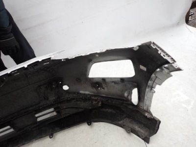 86511-K4000, HYUNDAI KONA ELECTRIC und 1 18-20 Stoßstange vorne vorne PDC 86511-K4000 | thumb 4