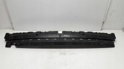 Jeep compas 1 рестайлинг  11- балка абсорбер бампера задняя фото №1