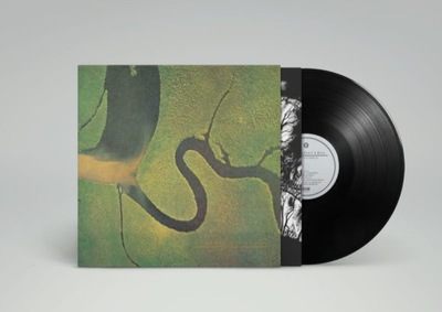 DEAD CAN DANCE The Serpents Egg (2017 LP) FOLIA