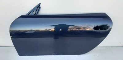 Porsche boxter двері передні ліва перед фото №1