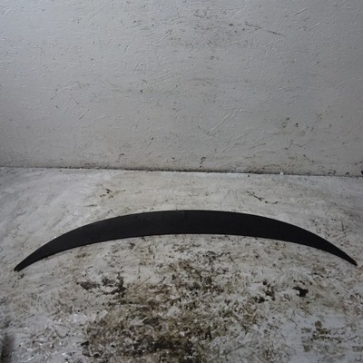 Bmw x6 e71 спойлер спойлер задний крышки фото №1