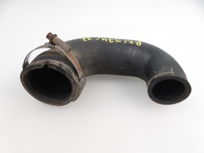 Труба інтеркулер opel signum 2.2 dti 16v 24415008 фото №1