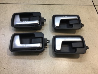 Ручка внутренняя комплект discovery iii фото №1