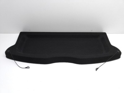 Alfa romeo mito полка задняя багажника оригинал фото №1