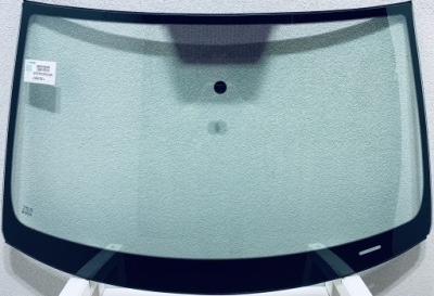 Скло лобове vw scirocco iii 2008- фото №1