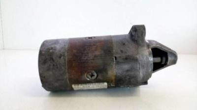 Стартер fiat seicento 0,9 b 63222908 фото №1