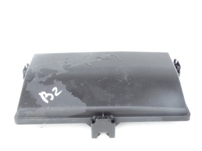 Крышка коробка предохранителей opel оригинальный номер 13125865 фото №1