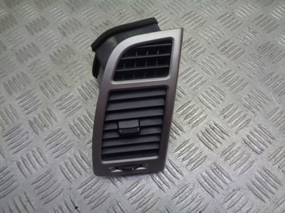 Решётка обдув правая hyundai i20 фото №1