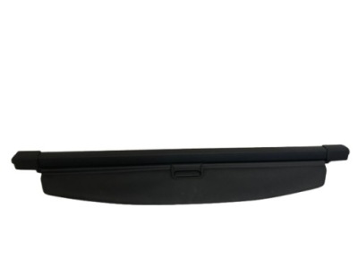 Шторка багажника fiat stilo kombi фото №1