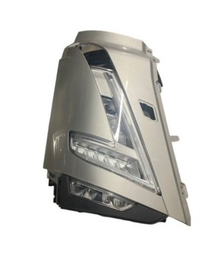Лампа led volvo права fh 5 24056510 фото №1