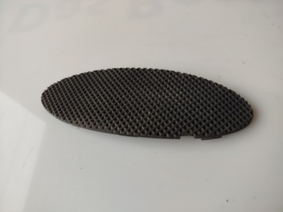 Підніжка накладка підніжка mini cooper r50 1509601 фото №1